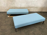 2x andreu world - daybed sofa - ongebruikt - afbeelding 11 van  17
