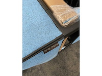 2x andreu world - daybed sofa - ongebruikt - afbeelding 12 van  17