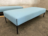 2x andreu world - daybed sofa - ongebruikt - afbeelding 13 van  17