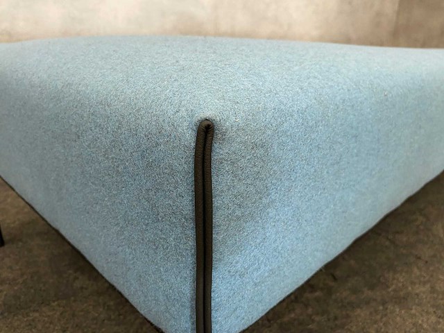 2x andreu world - daybed sofa - ongebruikt - afbeelding 15 van  17