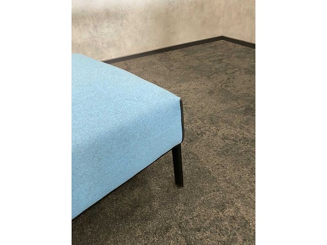 2x andreu world - daybed sofa - ongebruikt - afbeelding 16 van  17