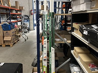 2x anti-inbraakstrip secu - afbeelding 1 van  5