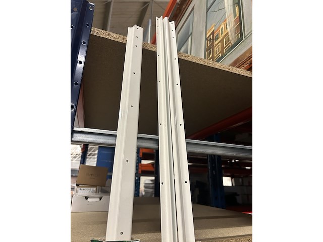 2x anti-inbraakstrip secu - afbeelding 2 van  5