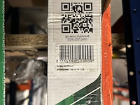 2x anti-inbraakstrip secu - afbeelding 4 van  5