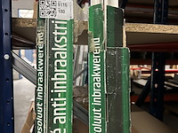 2x anti-inbraakstrip secu - afbeelding 5 van  5
