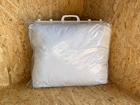 2x anti-stress boxkussen norwegian - afbeelding 2 van  3