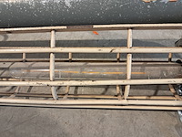 2x antieke explosieveilige hanglamp, depose - afbeelding 7 van  11