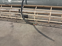 2x antieke explosieveilige hanglamp, depose - afbeelding 8 van  11