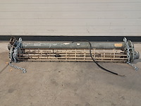 2x antieke explosieveilige hanglamp, depose - afbeelding 9 van  11