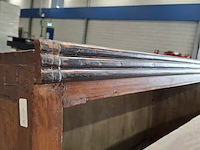 2x antieke kast, rivièra maison - afbeelding 5 van  6