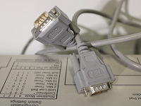 2x apc ap9207 upc interface expander - afbeelding 4 van  9