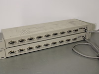 2x apc ap9207 upc interface expander - afbeelding 5 van  9