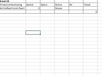 2x archiefkast lade kast toren, zwart - afbeelding 5 van  5