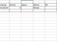 2x archiefkast ladekast toren , zwart - afbeelding 3 van  3