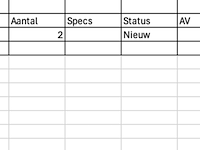 2x archiefkast ladekast toren , zwart - afbeelding 4 van  4