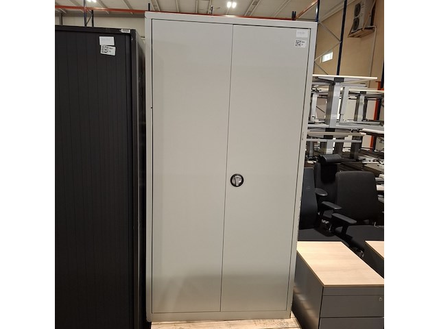 2x archiefkast, ronis - afbeelding 1 van  8