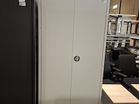2x archiefkast, ronis - afbeelding 1 van  8