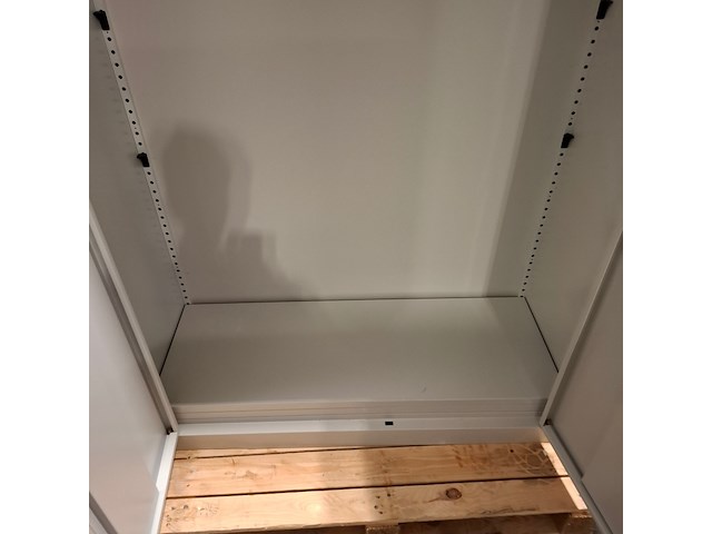 2x archiefkast, ronis - afbeelding 3 van  8
