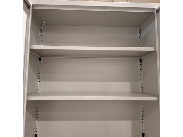 2x archiefkast, ronis - afbeelding 4 van  8