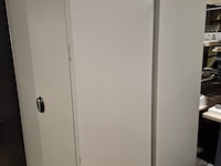 2x archiefkast, ronis - afbeelding 6 van  8