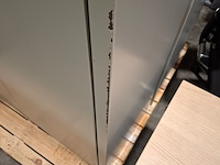 2x archiefkast, ronis - afbeelding 8 van  8