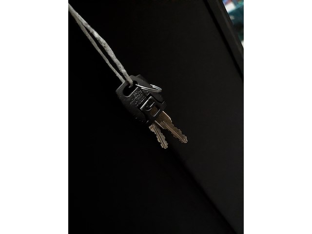 2x archiefkast, zwart - afbeelding 9 van  9