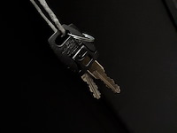 2x archiefkast, zwart - afbeelding 9 van  9