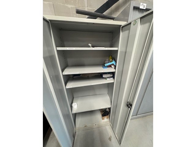 2x archiefkast - afbeelding 2 van  5