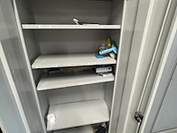 2x archiefkast - afbeelding 2 van  5