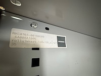 2x archiefkast - afbeelding 3 van  5