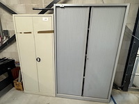 2x archiefkast - afbeelding 4 van  5