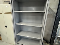 2x archiefkast - afbeelding 5 van  5