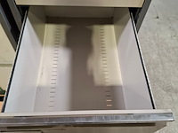 2x archiefkast - afbeelding 5 van  8