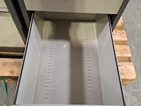 2x archiefkast - afbeelding 6 van  8