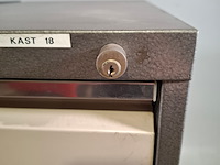 2x archiefkast - afbeelding 7 van  8