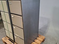 2x archiefkast - afbeelding 8 van  8