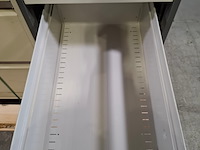 2x archiefkast - afbeelding 5 van  7