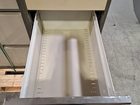 2x archiefkast - afbeelding 4 van  6