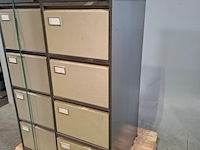 2x archiefkast - afbeelding 6 van  6