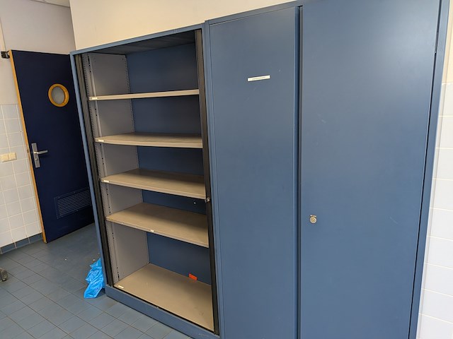 2x archiefkasten, ahrend - afbeelding 1 van  6