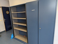 2x archiefkasten, ahrend - afbeelding 1 van  6