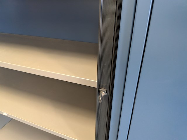 2x archiefkasten, ahrend - afbeelding 2 van  6