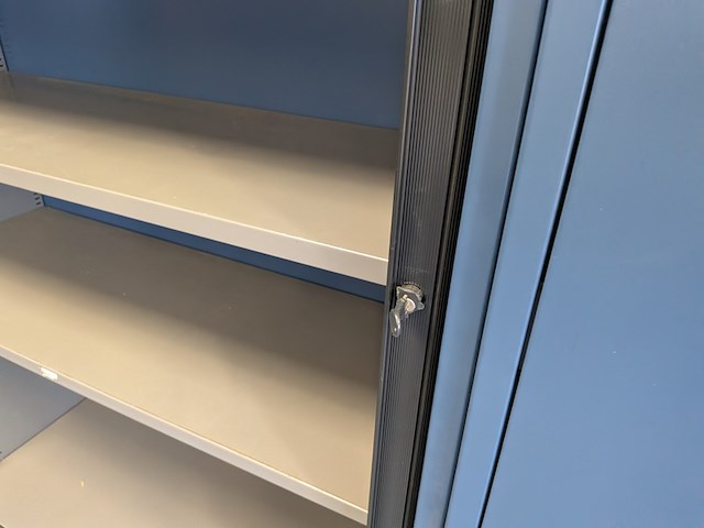 2x archiefkasten, ahrend - afbeelding 3 van  6