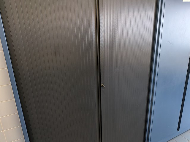 2x archiefkasten, ahrend - afbeelding 5 van  6
