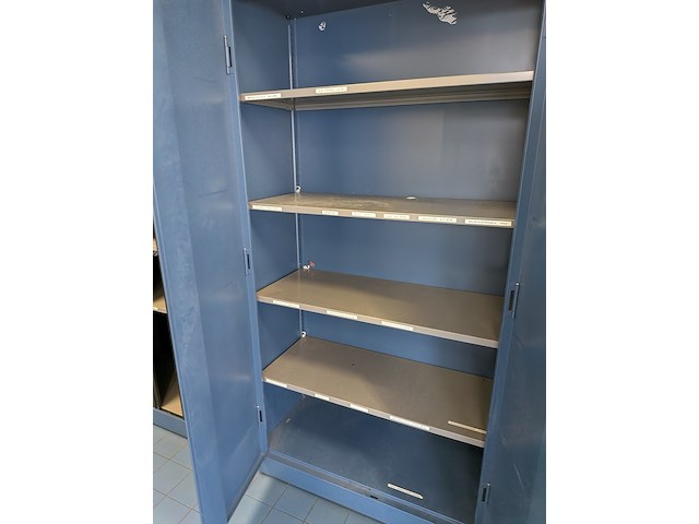 2x archiefkasten, ahrend - afbeelding 6 van  6