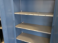 2x archiefkasten, ahrend - afbeelding 6 van  6