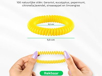 2x armband antimug - afbeelding 3 van  5