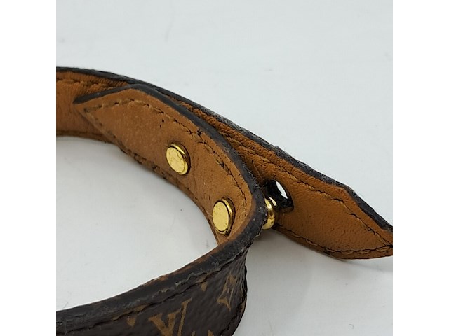 2x armband, louis vuitton - afbeelding 2 van  10