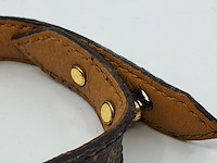 2x armband, louis vuitton - afbeelding 2 van  10