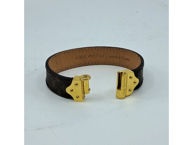 2x armband, louis vuitton - afbeelding 3 van  10